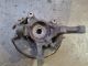 TOYOTA Yaris CDX MK1 (NCP10) 2001 Wheel Hub LEFT #RR-000037732