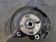 TOYOTA Yaris CDX MK1 (NCP10) 2001 Wheel Hub RIGHT #RR-000037733