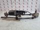 TOYOTA Yaris CDX MK1 (NCP10) 2001 Windscreen Wiper Motor 8511052040/ 1592003970 #RR-000037737
