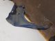 TOYOTA Yaris CDX MK1 (NCP10) 2001 Wing NSF #RR-000037740
