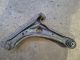 TOYOTA Yaris CDX MK1 (NCP10) 2001 Wishbone Suspension Lower Arm NSF #RR-000037744