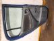 TOYOTA Yaris CDX MK1 (NCP10) 2001 Complete Door NSR #RR-000037745