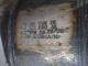 SKODA Octavia ELEGANCE TDI DSG MK2 (Typ 1Z) 2008 Catalytic Converter 1K0131690AK / J-28-3238 #RR-000037793