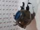 SKODA Octavia ELEGANCE TDI DSG MK2 (Typ 1Z) 2008 Engine Coolant Bottle 1K0121407A #RR-000037805