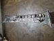 SKODA Octavia ELEGANCE TDI DSG MK2 (Typ 1Z) 2008 Front Bumper #RR-000037811