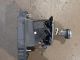 SKODA Octavia ELEGANCE TDI DSG MK2 (Typ 1Z) 2008 Gear Shift Lever 1K2713025AA/1K0713061 #RR-000037823
