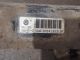 SKODA Octavia ELEGANCE TDI DSG MK2 (Typ 1Z) 2008 Shock Absorber NSF 1K0413031BF #RR-000037858
