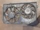 SKODA Octavia ELEGANCE TDI DSG MK2 (Typ 1Z) 2008 Radiator Fan 1K0121207T/1355D300198 #RR-000037861