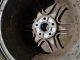 SKODA Octavia ELEGANCE TDI DSG MK2 (Typ 1Z) 2008 Alloy Wheel  205/55R16/1Z0601025B #RR-000037862
