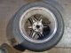SKODA Octavia ELEGANCE TDI DSG MK2 (Typ 1Z) 2008 Alloy Wheel 205/55R16 #RR-000037863