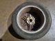 SKODA Octavia ELEGANCE TDI DSG MK2 (Typ 1Z) 2008 Alloy Wheel 205/55R16 #RR-000037864
