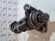 SKODA Octavia ELEGANCE TDI DSG MK2 (Typ 1Z) 2008 Starter Motor Assembly #RR-000037865