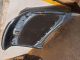 SKODA Octavia ELEGANCE TDI DSG MK2 (Typ 1Z) 2008 Bonnet #RR-000037891