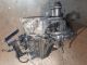 KIA Picanto GS MK1 (SA) 2006 Gearbox M51569718719 #RR-000037965
