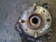 KIA Picanto GS MK1 (SA) 2006 Wheel Hub LEFT #RR-000038014