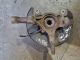 KIA Picanto GS MK1 (SA) 2006 Wheel Hub RIGHT #RR-000038015