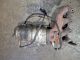 KIA Picanto GS MK1 (SA) 2006 Catalytic Converter #RR-000038034