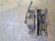 HONDA Jazz DSI S MK2 (GD) 2006 Brake Caliper OSF 15CL14VN #RR-000038067