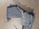 HONDA Jazz 2006 Splash Guard OSF #RR-000038073