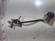 HONDA Jazz DSI S MK2 (GD) 2006 Clutch Master Cylinder #RR-000038077