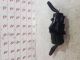 HONDA Jazz 2006 Indicator Wiper Light Switch Stalk Set #RR-000038101