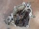 HONDA Jazz DSI S MK2 (GD) 2006 Gearbox #RR-000038106