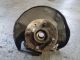 HONDA Jazz DSI S MK2 (GD) 2006 Wheel Hub LEFT #RR-000038155