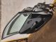 HONDA Jazz DSI S MK2 (GD) 2006 Complete Door NSF #RR-000038167