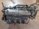 HONDA Jazz DSI S MK2 (GD) 2006 Complete Engine #RR-000038171