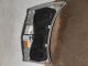 HONDA Jazz DSI S MK2 (GD) 2006 Bonnet #RR-000038174