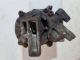 CITROEN C1 CODE MK1 (CB0) 2008 Air Condition A/C Air Con Compressor Pump 883100H010G #RR-000038181