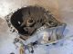 CITROEN C1 CODE MK1 (CB0) 2008 Gearbox #RR-000038247