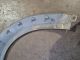 FORD Transit Connect T230 HR MK1 2010 Wheel Arch Trim Outer 2T14A280K97A #RR-000038332
