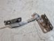 FORD Transit Connect T230 HR MK1 2010 Bonnet Hinge OSF #RR-000038340