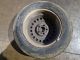FORD Transit Connect T230 HR MK1 2010 Alloy Wheel 195/65R15 #RR-000038419