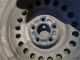 FORD Transit Connect T230 HR MK1 2010 Alloy Wheel  195/65R15 #RR-000038420