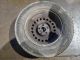 FORD Transit Connect T230 HR MK1 2010 Alloy Wheel 195/65R15 #RR-000038421
