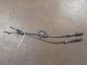 FORD Transit Connect T230 HR MK1 2010 Gear Cable #RR-000038425