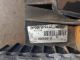 FORD Transit Connect T230 HR MK1 2010 Intercooler 7T169L440AE #RR-000038441