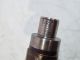    Crankshaft #RR-000038493