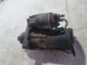 BMW X3 E83 D SE MK1 (E83) 2005 Starter Motor Assembly 7787354 #RR-000038672