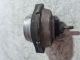 BMW X3 E83 D SE MK1 (E83) 2005 Engine Mount NSF 22113400342 #RR-000038674
