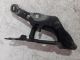 BMW X3 E83 D SE MK1 (E83) 2005 Bonnet Hinge OSF 3411448 #RR-000038685