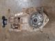 BMW X3 E83 D SE MK1 (E83) 2005 Differential Diff 1214822J #RR-000038688