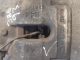 BMW X3 E83 D SE MK1 (E83) 2005 Brake Caliper NSF #RR-000038693