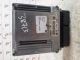 BMW X3 E83 D SE MK1 (E83) 2005 Engine Control Unit ECU 780121602/7801216/0281013050/7798501/7801948 #RR-000038713
