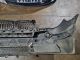 BMW X3 E83 D SE MK1 (E83) 2005 Front Bumper #RR-000038720