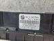 BMW X3 E83 D SE MK1 (E83) 2005 Heater Control Unit 6411 3417544 #RR-000038724