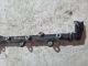 BMW X3 E83 D SE MK1 (E83) 2005 Fuel Injector Injection Common Rail 7787164 #RR-000038729