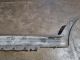 BMW X3 E83 D SE MK1 (E83) 2005 Side Skirt RIGHT #RR-000038737